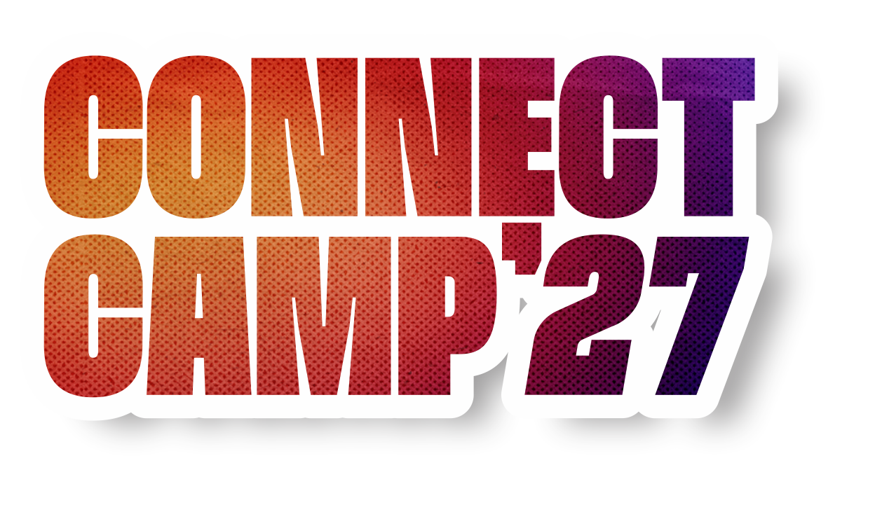 CONNECT CAMP ’27